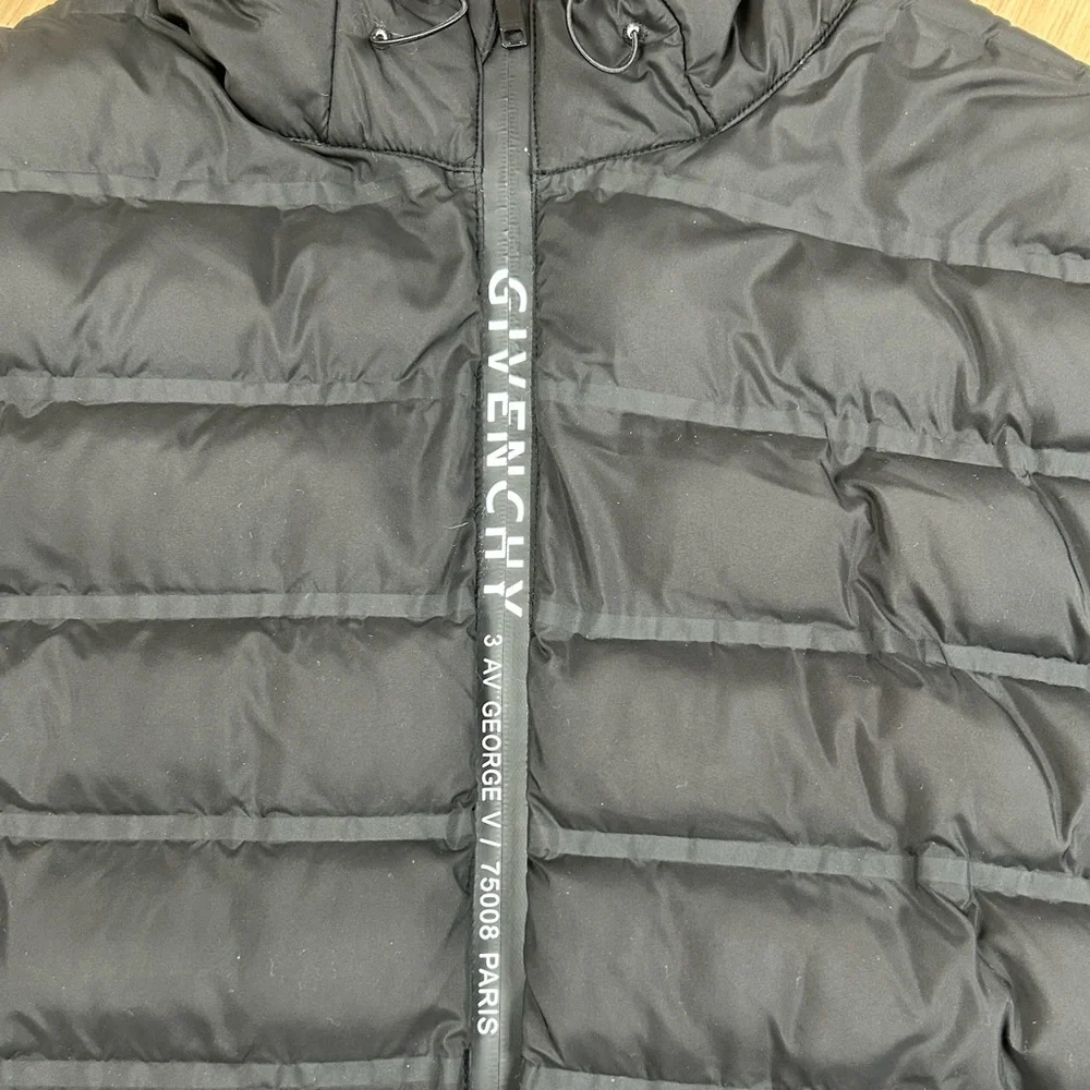 Givenchy authentic good